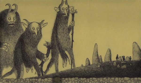 John Kenn Mortensen - Artist Profile - WOW x WOW