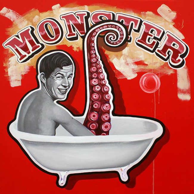 MForbes - Monster