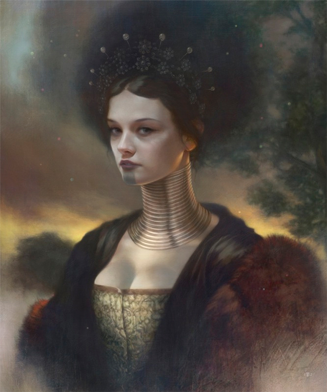 Tom Bagshaw - Artist Interview - WOW x WOW