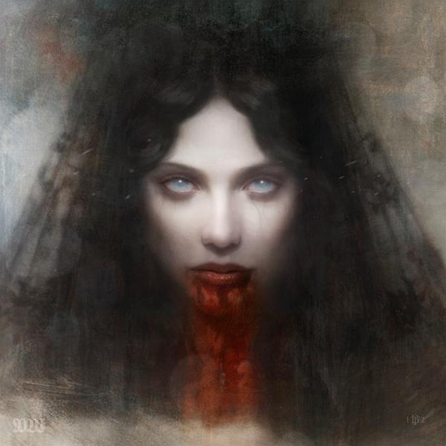 <b>Tom Bagshaw</b> - Dead Wait - TBagshaw-Dead-Wait