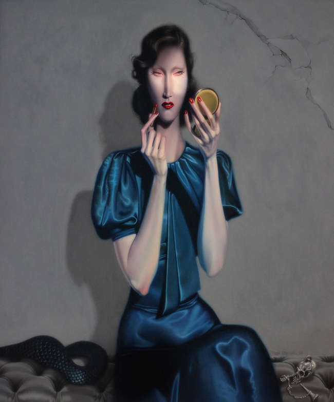 Troy Brooks - Hunters and Thieves