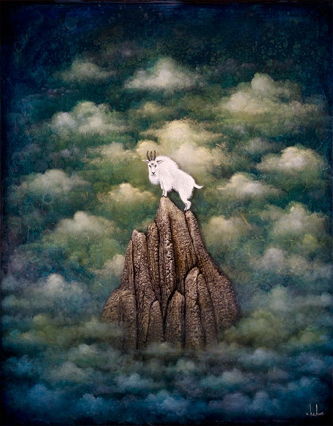 Andy Kehoe - High Rumination