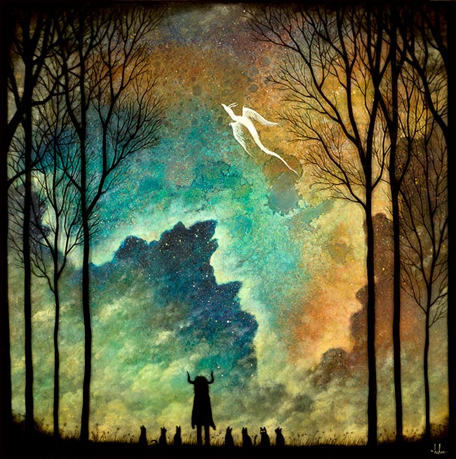 Andy Kehoe - Relish Moments of Glory