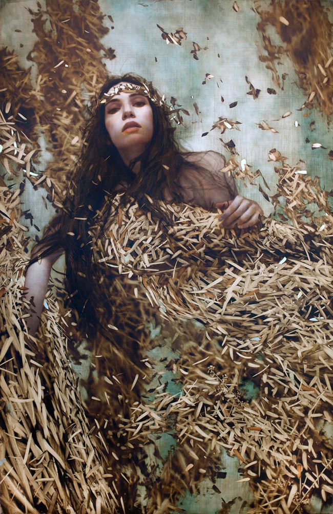 Brad Kunkle - Where Currents Meet