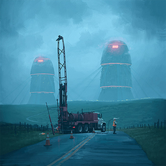 simon stalenhag electric state