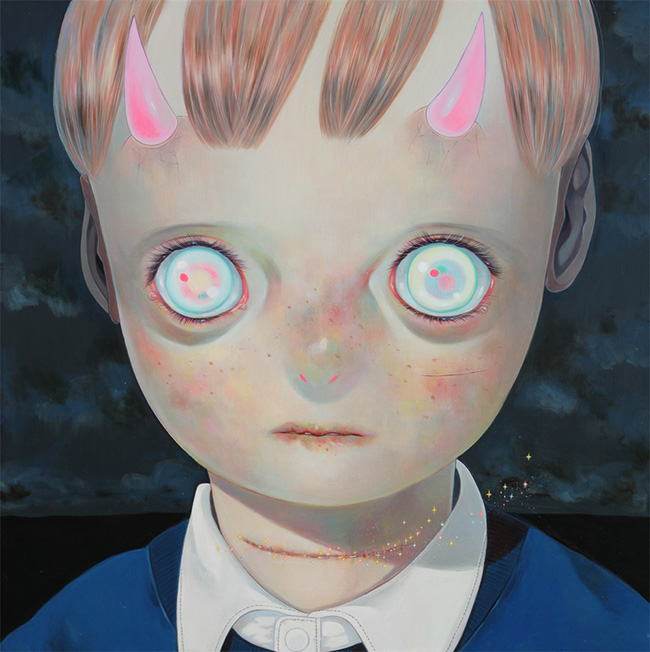 Hikari Shimoda - Whereabouts of God 14