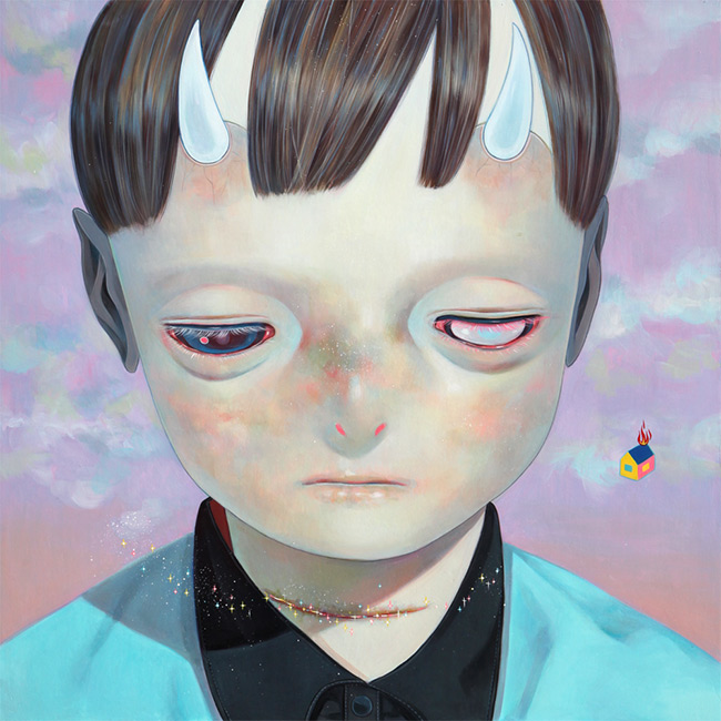 Hikari Shimoda - Whereabouts of God 16