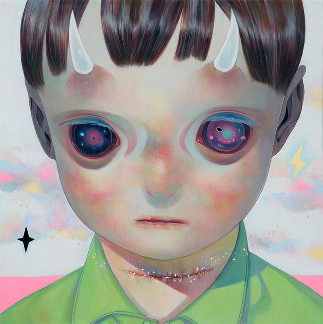 Hikari Shimoda - Whereabouts of God 17