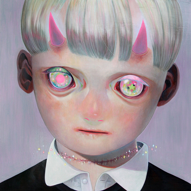 Hikari Shimoda - Whereabouts of God 3