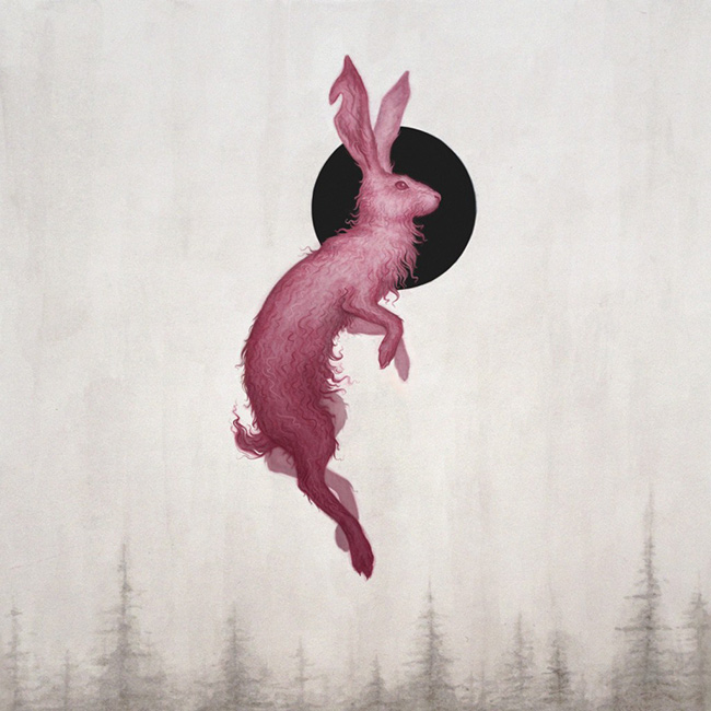 Miranda Meeks - Rabbit