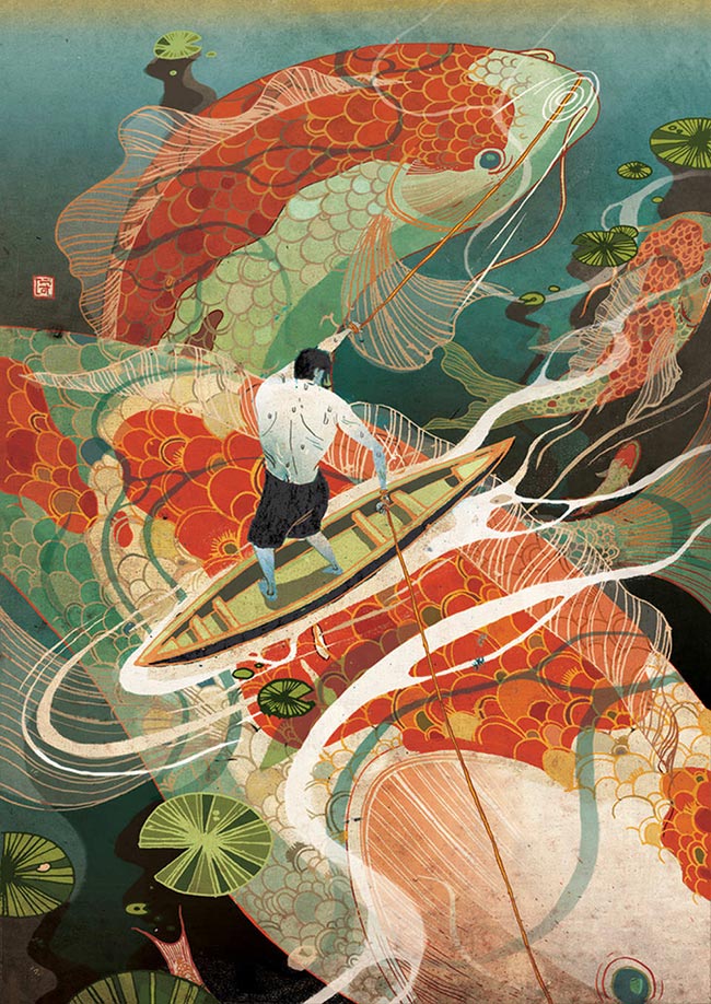 Victo Ngai - 007