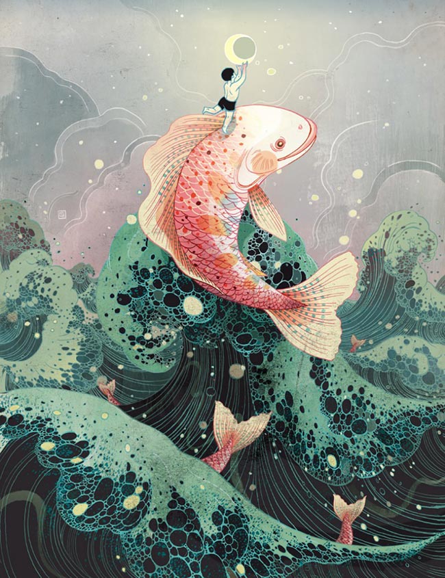 Victo Ngai - 010