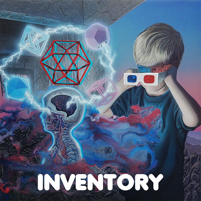 Inventory Button - Wiley Wallace