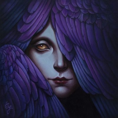Caroline Jamhour - Angel's Eye