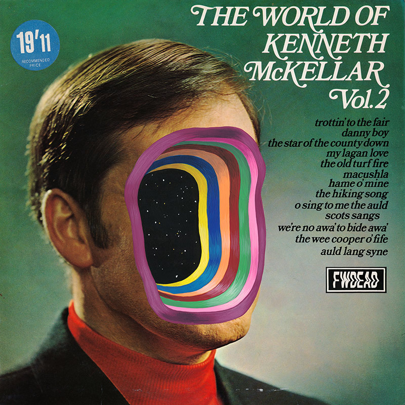 Famous When Dead - The World of Kenneth McKellar Vol.2