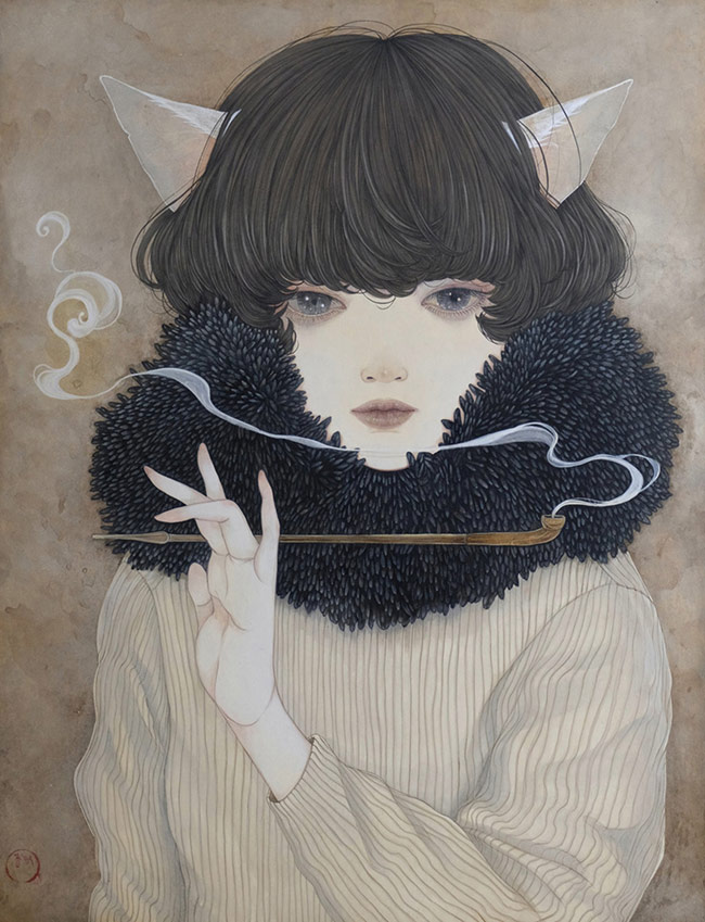 Yuka Sakuma - Reflection of the Moon