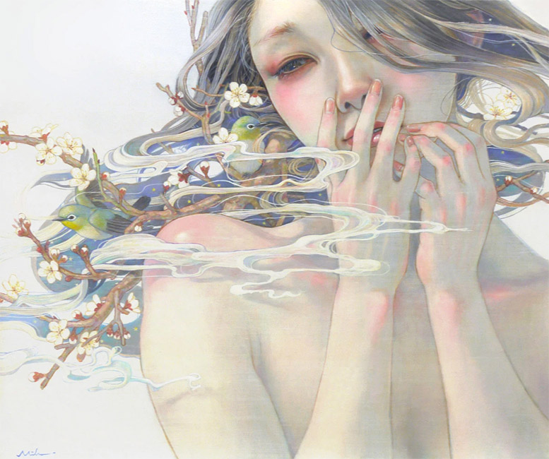 Miho Hirano - 003