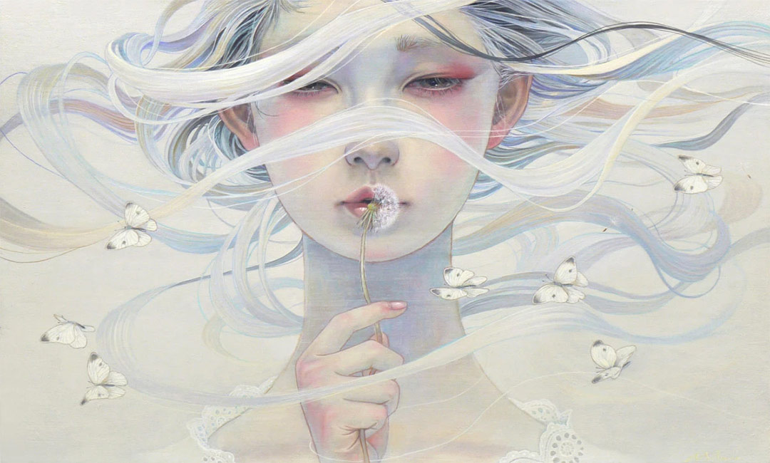 Miho Hirano - 004