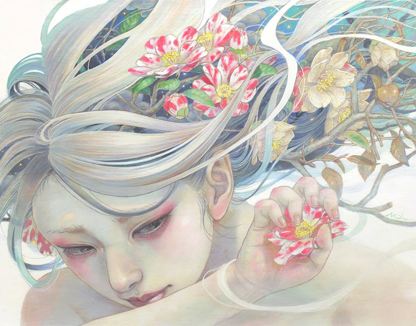 Miho Hirano - 005