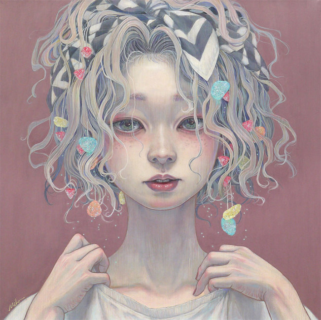 Miho Hirano - Child's Mind