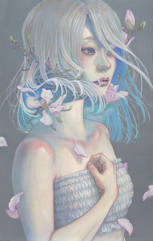 Miho Hirano - Release 2017