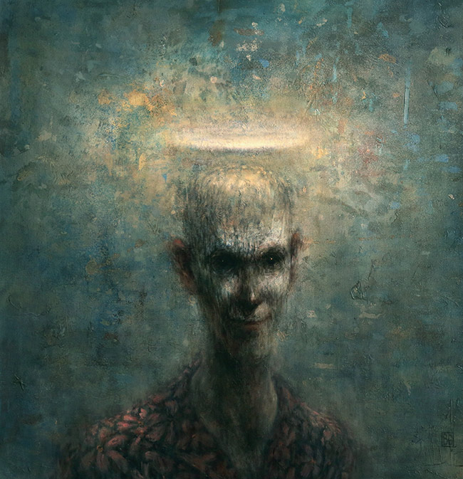 Brad Gray - Giving Head