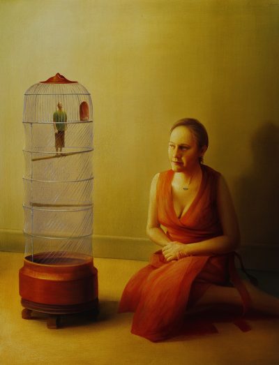 Peter van Straten - Why So Sad