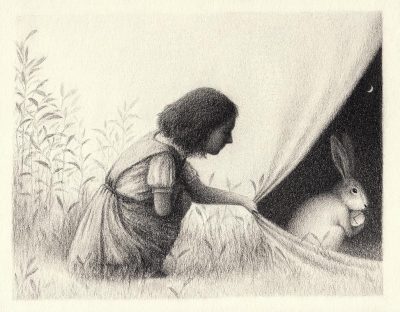 David Alvarez - Follow the White Rabbit