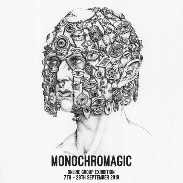 Monochromagic - Shop Thumbnail - Tronvs