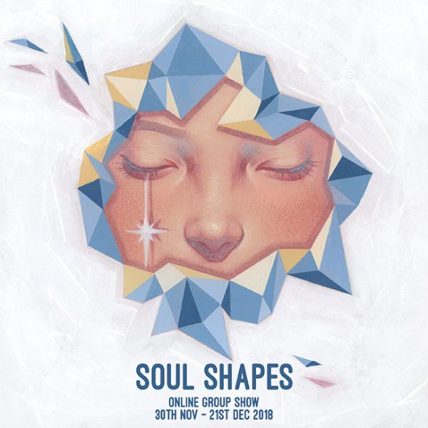 Soul Shapes - Shop Thumbnail (Shoko Ishida)