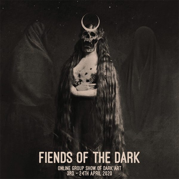 Fiends of the Dark - Shop-Thumbnail (Esther Limones)