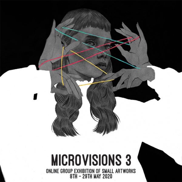 MicroVisions 3 - Shop Thumbnail (Paulette Jo)