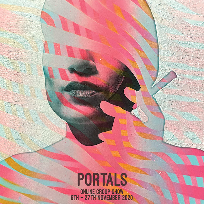 Portals - Shop Thumbnail (Arthur Brouthers)