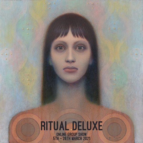 Ritual Deluxe - Shop Thumbnail (Erlend Tait)