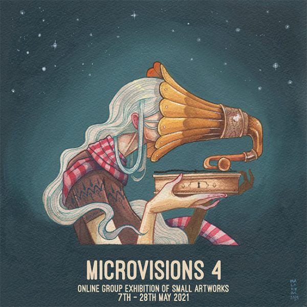 MicroVisions 4 - Shop Thumbnail (Isaac Malakkai)