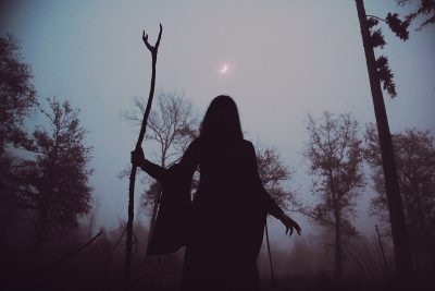 Nona Limmen - I be the Witch of the Wood