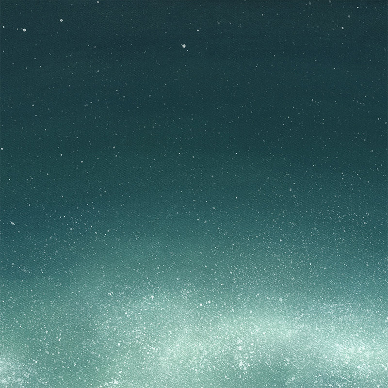 Moki - Nachthimmel (Detail 3)