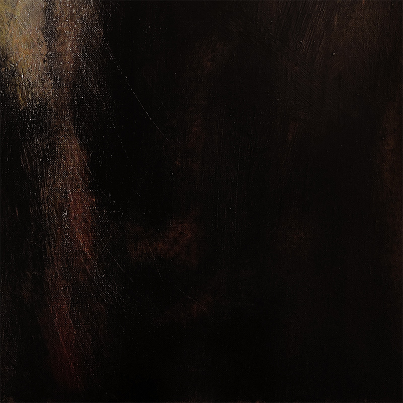 Adrien Conrad - Limbo Sunset I (Detail 3)