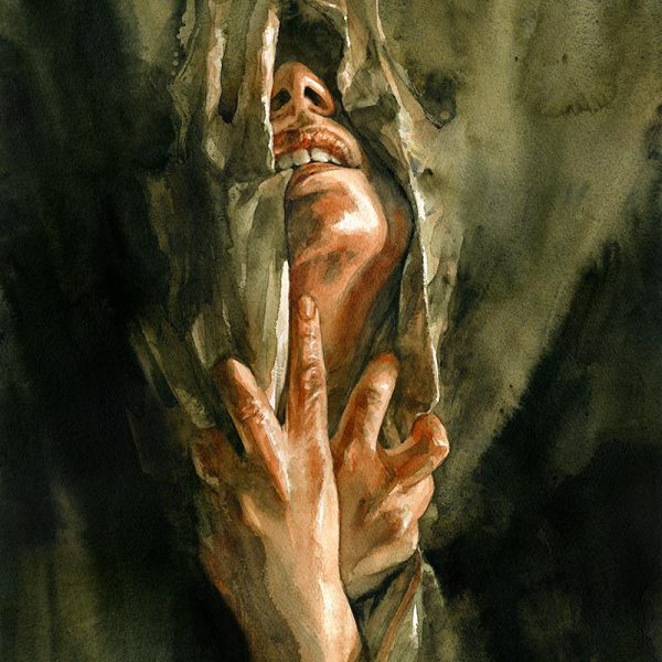 Joanna Barnum - Rend