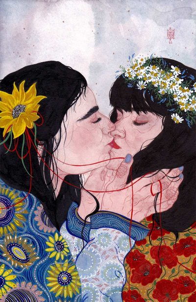 Kaethe Butcher - The Love We Could Give