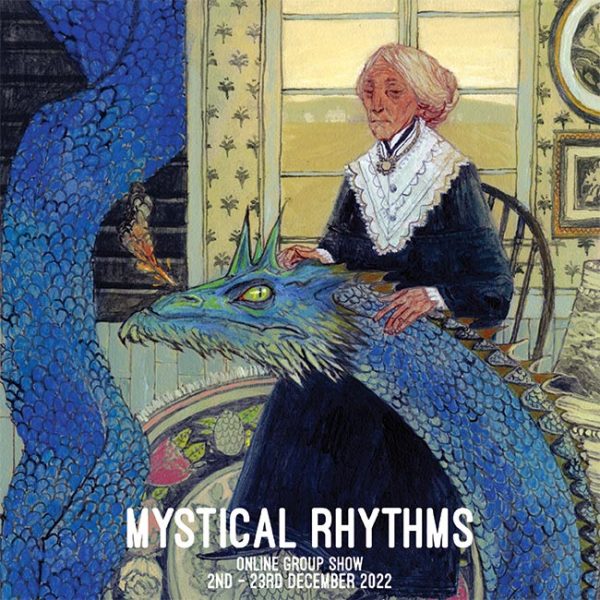 Mystical Rhythms - Shop-Thumbnail (Danny Schwartz)