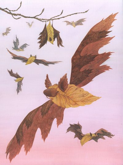 C.M. Duffy - Autumnal Dusk