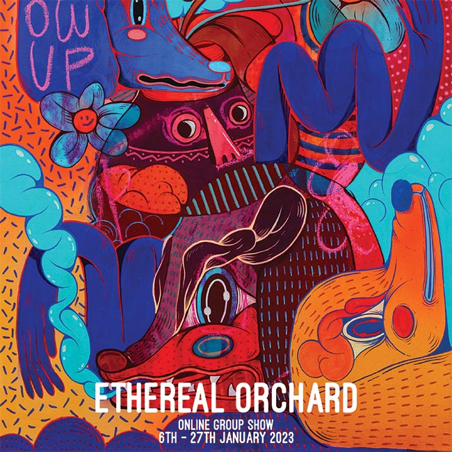 Ethereal Orchard - Shop Thumbnail (Rocodrilo)