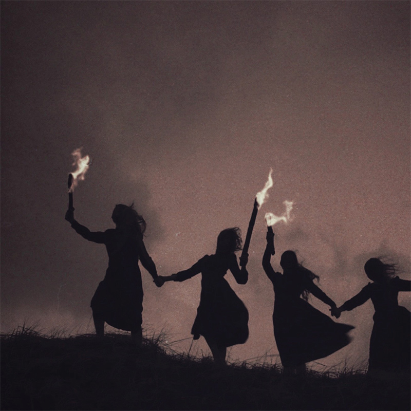 Inner Fire' by Nona Limmen - WOW x WOW