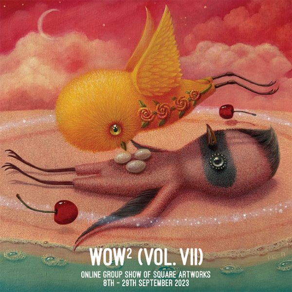 WOW² (Volume VII) - Website Thumbnail (Peca)