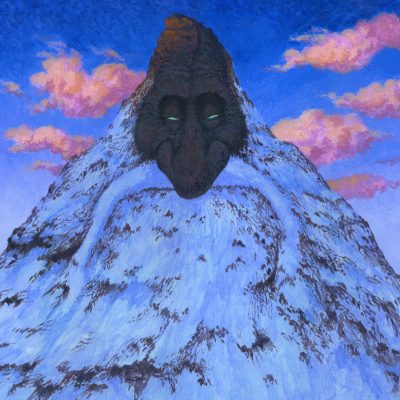 C.M. Duffy - Peeking Peak