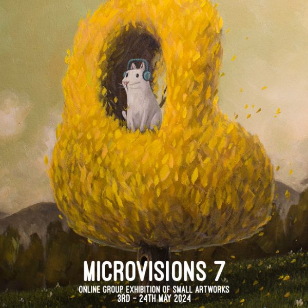 MicroVisions 7 - Shop Thumbnail (Nathan Durfee)
