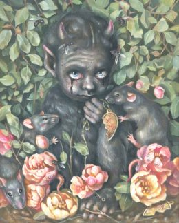 Hanna Jaeun - Misunderstood