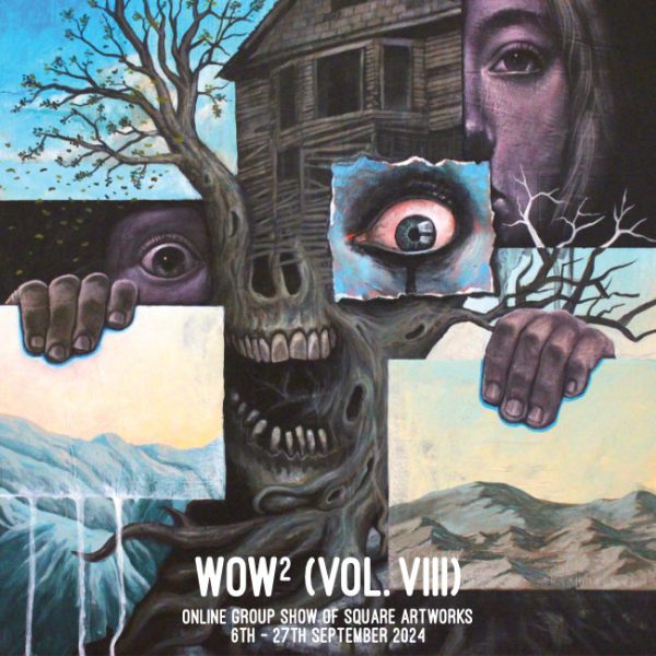 WOW² (Volume VIII) - Website Thumbnail