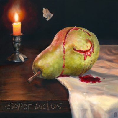 Sarah Boyce - Pear (Sapor Luctus)